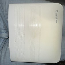 Vodafone EasyBox 803 300 Mbps 4-Port 100 Mbps Verkabelt Router