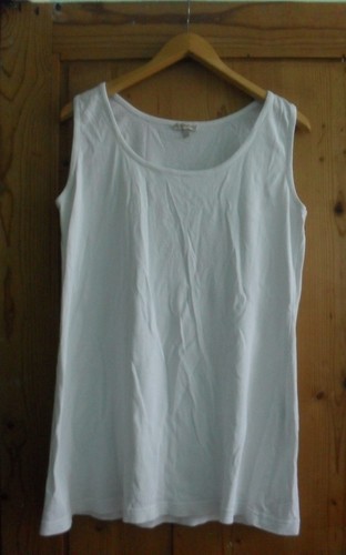 Deerberg top tanktop - top, gr.
