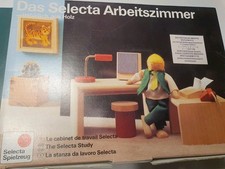 Selecta Arbeitszimmer