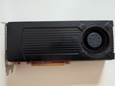 Medion GeForce GTX 760 1,5 GB GDDR5 HDMI, 2 x DVI PCI-E