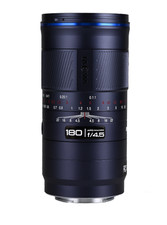 AF Ultra Macro APO Objektiv