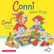 Schneider liane conni - liane, backt