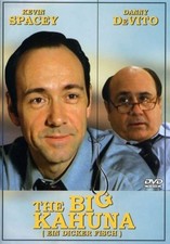 The Big Kahuna - Ein dicker Fisch | Kevin Spacey, Danny DeVito |