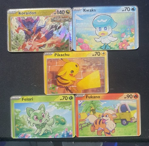 Pokemon karte magnete - /,