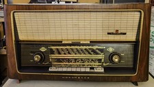 Vintage NordMende Tannhäuser Stereo 60 Type U 330 Bj.1959/60