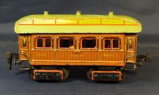 Märklin 1843 uralter