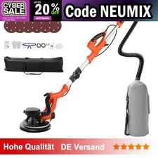 Trockenbauschleifer 1800W