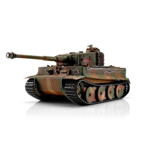 Torro panzer tiger - torro, i
