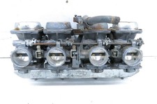 HONDA CB 750 SEVEN FIFTY RC42