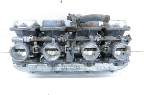 Honda 750 seven fifty - seven, rc42