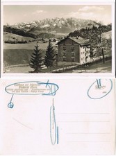 Ansichtskarte Kufstein