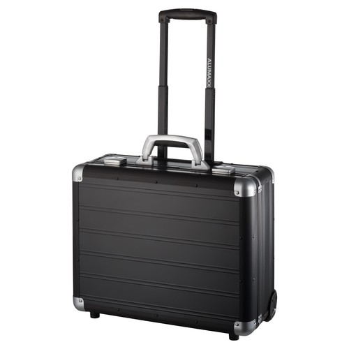 Alumaxx overnight trolley - alumaxx,