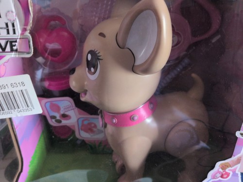 Simba chi love poo - chi,