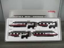 Märklin H0 39101 Tagesgliederzug VT 10,5 „Senator“ DB Digital MFX Vollsound OVP