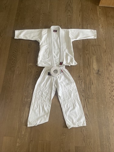 Judo kinder