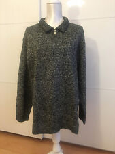 Pullover Gr. L Top Zustand "Barisal" Schwarz   25€