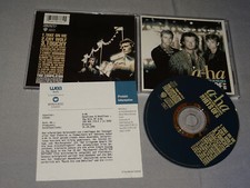 A-HA - HEADLINES AND DEADLINES