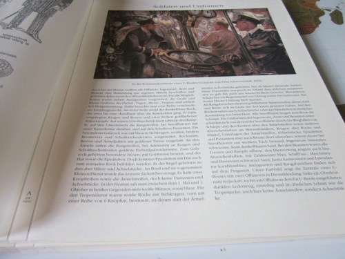 Deutsches militär archiv - deutsches, 1