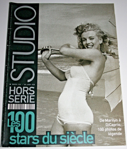 1989 studio magazine - 1989,