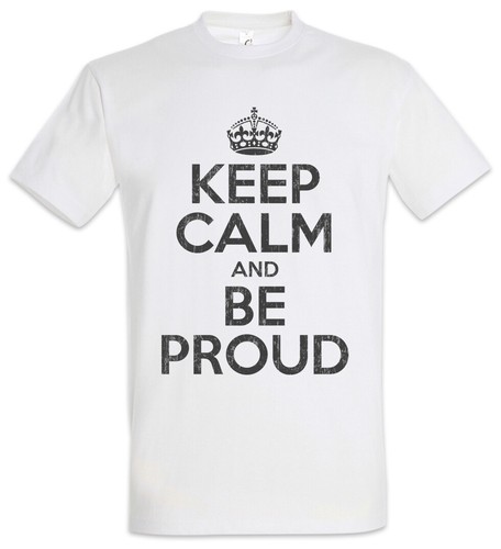 Keep calm and - keep, herren