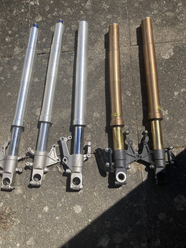 Suzuki gsxr 1000 k6 - k1, teile