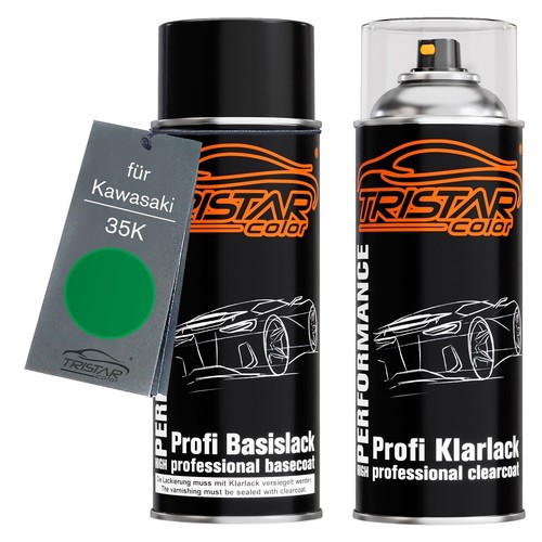 Motorradlack spraydosen set - motorradlack,