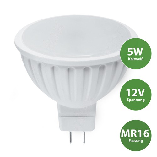 Led leuchtmittel 12v - led, spot