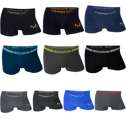 Uomo boxershorts sport pants - boxershorts,