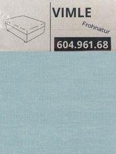 Ikea VIMLE Bezug für Hocker