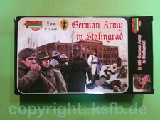 1:72 Strelets M093 WKII