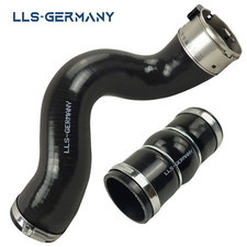 Turbo Ladeluftschlauch SET