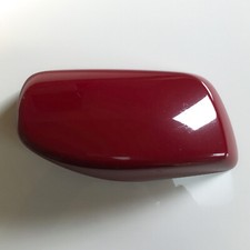BMW E60 E61  E63 E64 Außenspiegel Abdeckung imolarot Spiegelkappe Blende links
