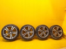 Porsche Cayenne 7P FELGEN