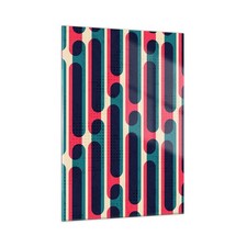 Wandbilder 50x70cm glasbild - wandbilder,