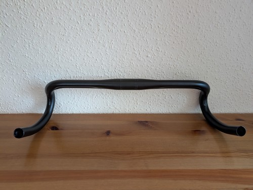 Cube gravel race - gravel, bar