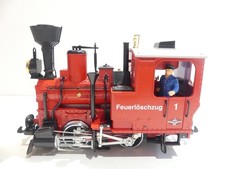 Lgb aus 70940 dampflok lok - lgb,