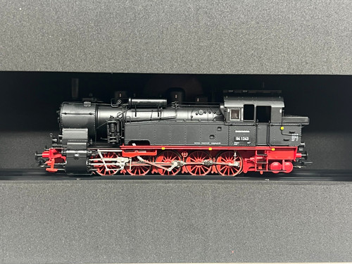 Esu 31101 dampflok 1243 - 94,