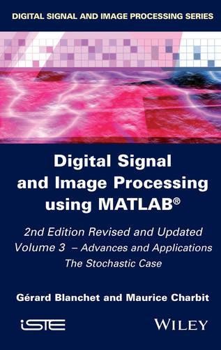 Digital signal and image - and,