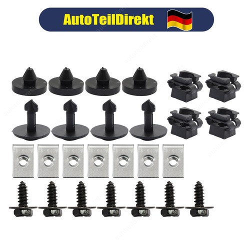 Clips satz befestigungssatz - satz,