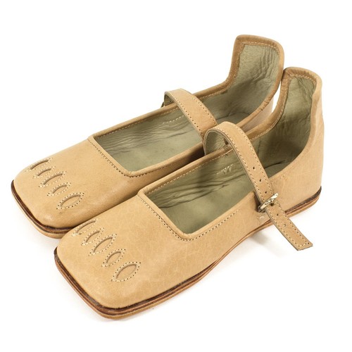 Kuhmaulschuhe renaissance - kuhmaulschuhe,