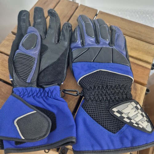 Flm motorradhandschuhe damen - flm,