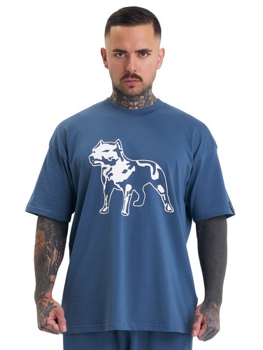 Amstaff logo t shirt - 2.0, t-shirt