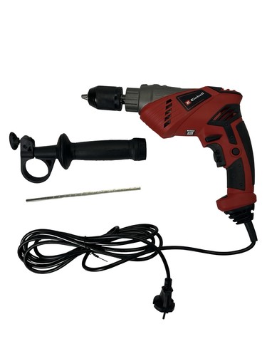 Einhell schlagbohrmaschine - einhell,