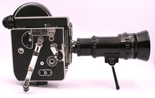BOLEX H 16 REFLEX + SOM
