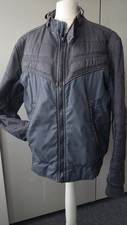 tolle Jacke von ENERGIE  Gr. L blau Übergangsjacke 