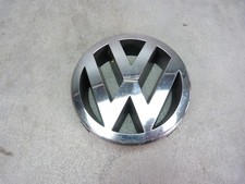 VW Zeichen Emblem vorne Golf 4