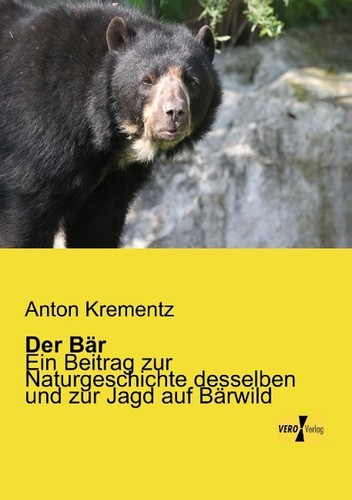 Der bär anton krementz - der,