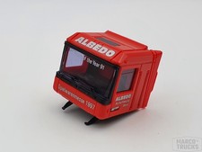 Albedo Renault AE 500 Kabine