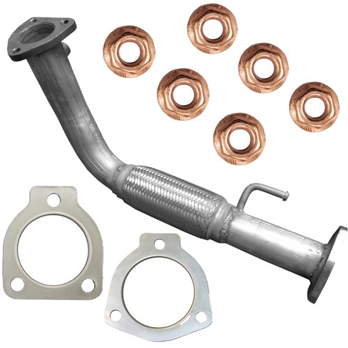 Edex abgasrohr auspuff für - abgasrohr,