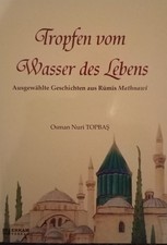 3 Bücher von Osman Nuri